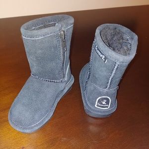 Infant Boots size 5